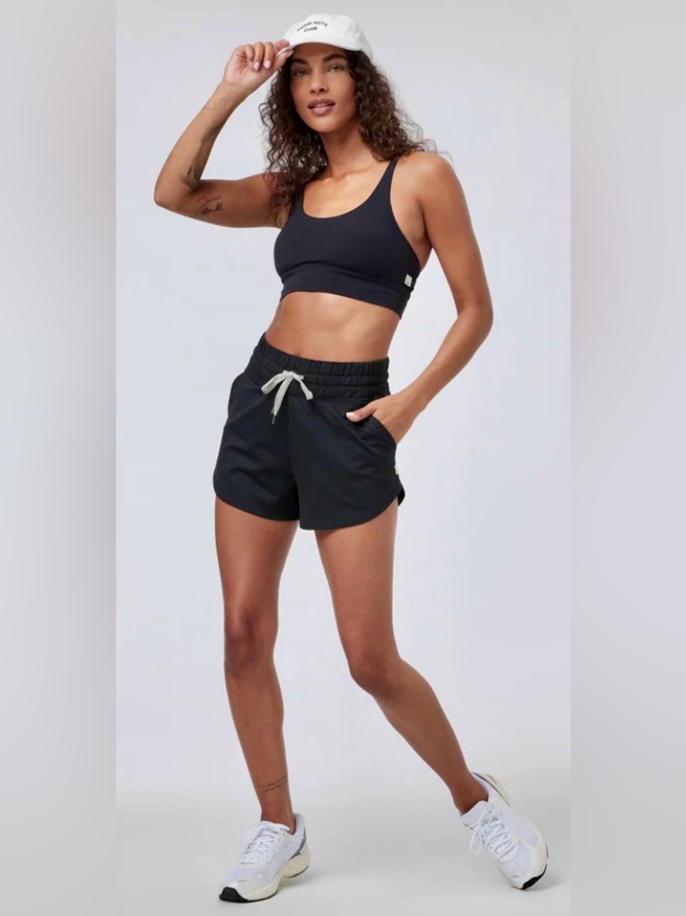 Vuori Halo Performance 2.0 Women's Shorts Size L
